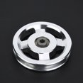 thumbnail image 3 of 115gym Replacement Pulley Aluminium Alloy Fitness Pulley Home Gym Attachments Part Exercise Strength Training Accessory Exercise Accessory, 3 of 8