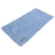 thumbnail image 2 of Toalla de baño grande de 140 x 70 cm, de secado rápido y con absorción de agua, para ducha, playa y natación (azul), 2 of 6