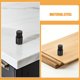 thumbnail image 3 of unbranded 2Ud Soporte Ajustable Para De Tornillo Capacidad Pesada Uso En Maquinaria, 3 of 8