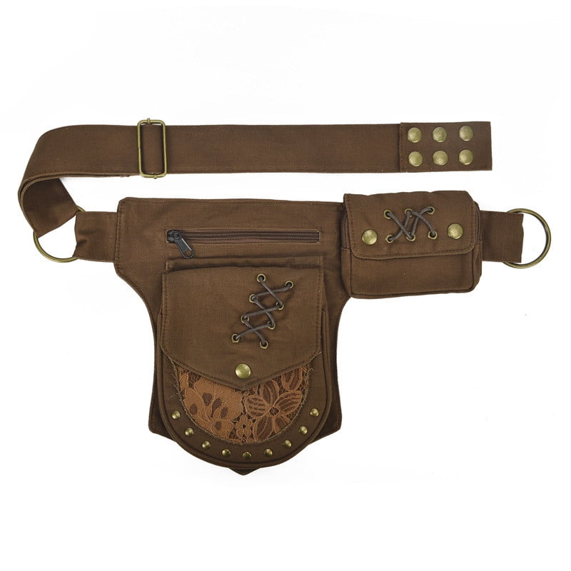IV. How to Style Specialty Holsters for Festivals