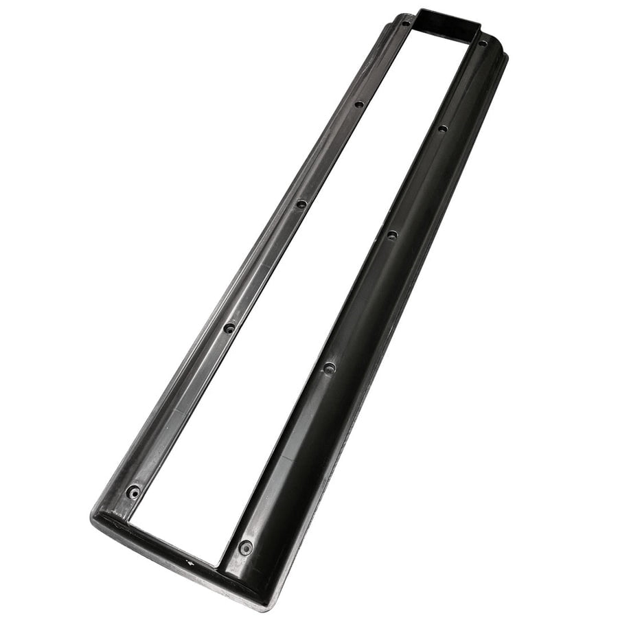 AVSC Color Change Insert Black - Pentair In-Floor(A&A) Replacement Pool Part