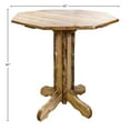thumbnail image 2 of Glacier Country Collection Pub Table, 2 of 3