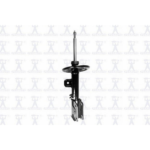 FCS 333451R Suspension Strut Assembly