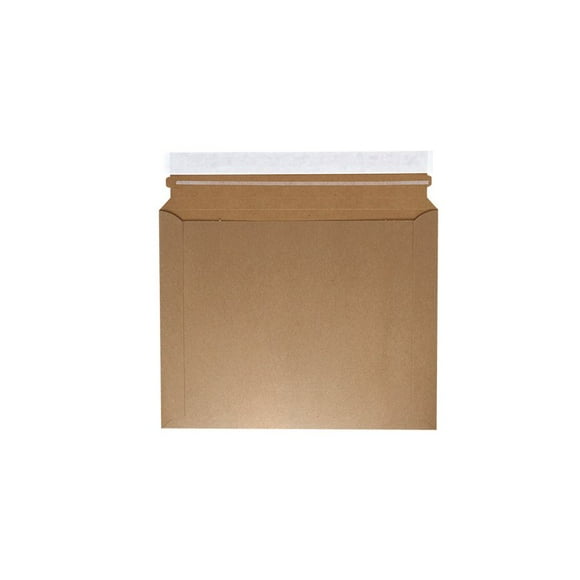SupremeX K2-25 Conformer Light-Duty Mailers Kraft 9-3/4 x 12-1/4 in (Pack of 25)