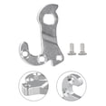 thumbnail image 5 of Derailleur Gear Hanger Bike Tail Hook Rear MTB Bike Aluminium Alloy Bike Components Derailleur Gear Mech Hanger, 5 of 10