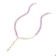 thumbnail image 2 of Collar de Clavícula de Lujo onlyliua para Mujer, 2 of 5