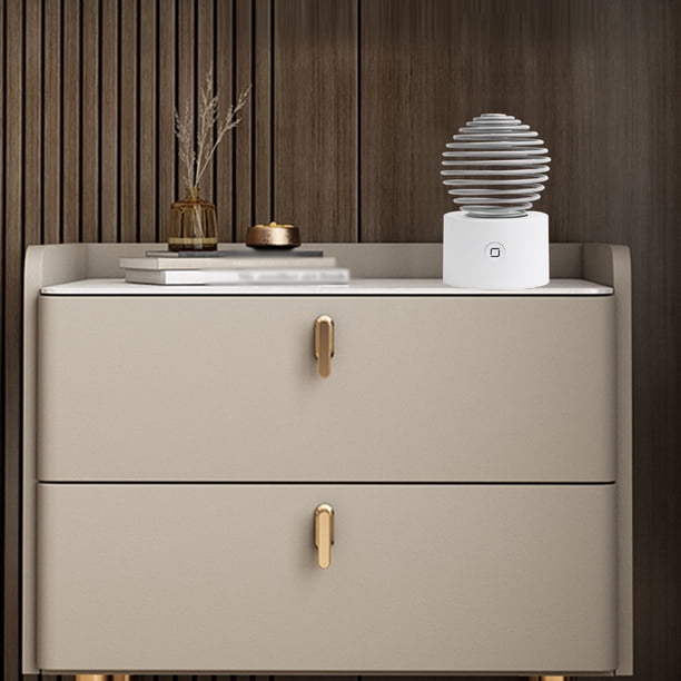 Lámpara de Noche Táctil Recargable Por Usb con Sensor Táctil, Luz Blanca Cálida y Suave para Pasillos, Dormitorios, Habitaciones Infantiles, Cocinas y Escaleras.