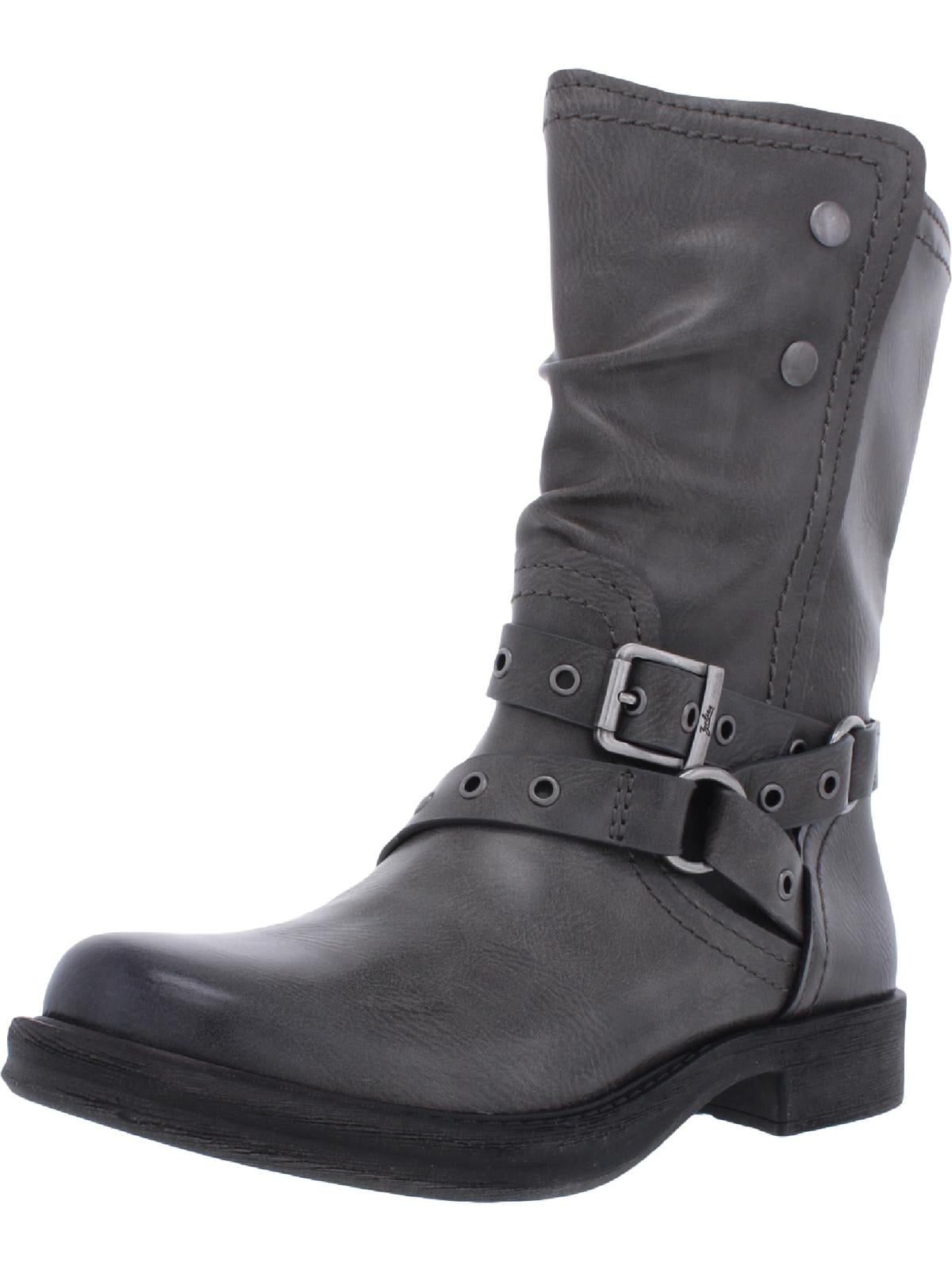 Zodiac Womens Faith Boot