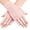 Pink, variant on Sun Gloves for Women UV Protection Fingerless Non Slip Sunscreen Driving Gloves for Summer Outdoor - Khaki, 1 Pair