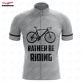 thumbnail image 3 of 17 nuevos estilos de maillot de ciclismo de verano V26 para hombre, maillot reflectante de manga corta para ciclismo de montaña y descenso, ropa para equipos profesionales, 3 of 5