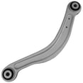 thumbnail image 3 of Detroit Axle - Rear Control Arms for Mercedes-Benz C230 C250 C300 C350e C400 C63 AMG CLS550 CLS450 CLS400 E350 E550 GLK250 GLK350, 4 Upper & Lower Control Arms, 3 of 8
