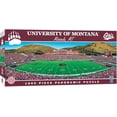 thumbnail image 1 of Rompecabezas MasterPieces NCAA Montana Grizzlies 1000 piezas, 1 of 9