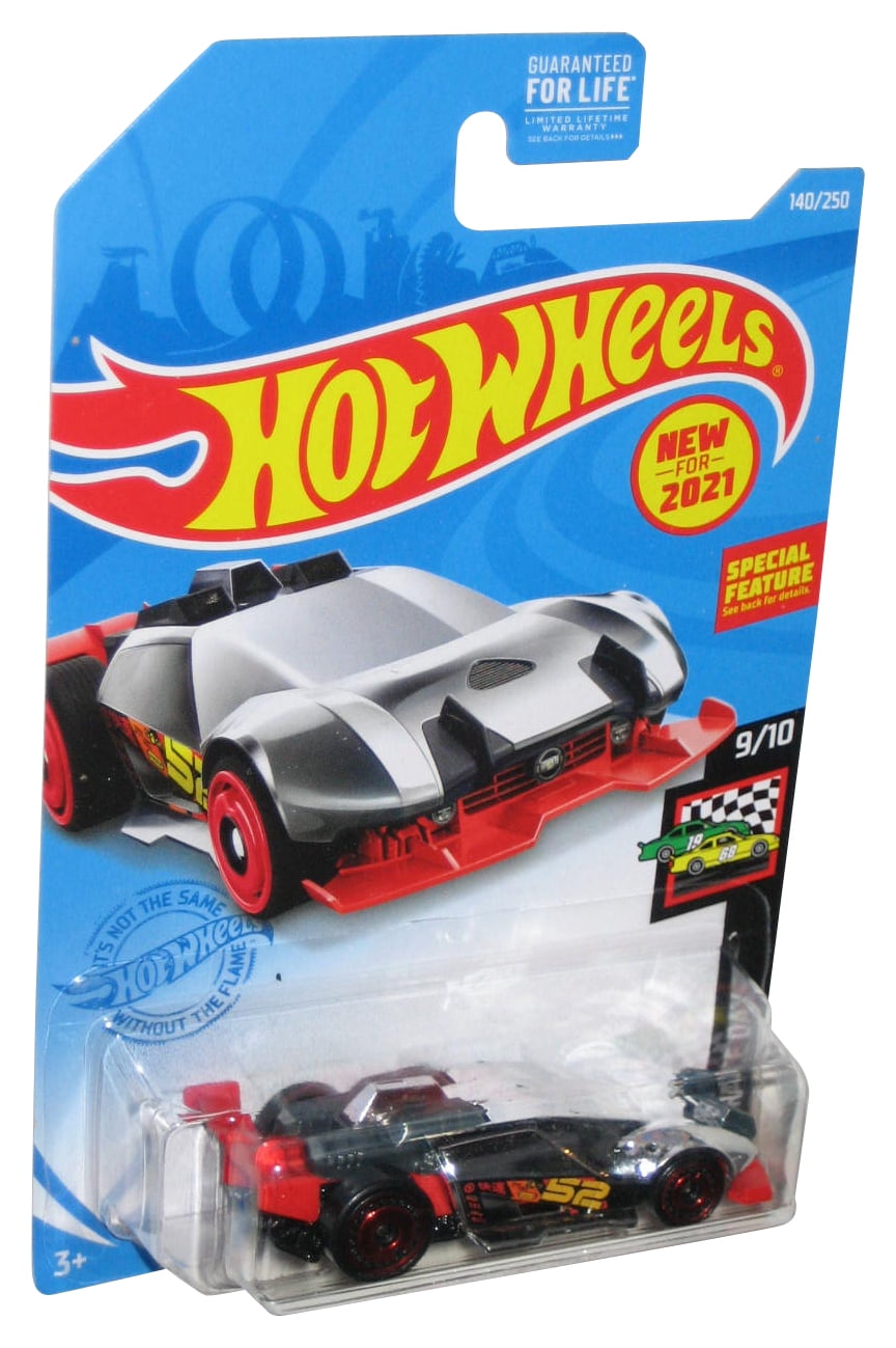 Hot Wheels Nintendo Super Mario Kart (2020) HW Screen Time 8