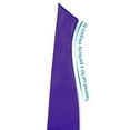 thumbnail image 4 of Endea Graduation Purple Graduation Stole, 4 of 7