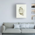 thumbnail image 3 of Grace Popp 'Oysters on the Bay IV' Canvas Art, 3 of 4