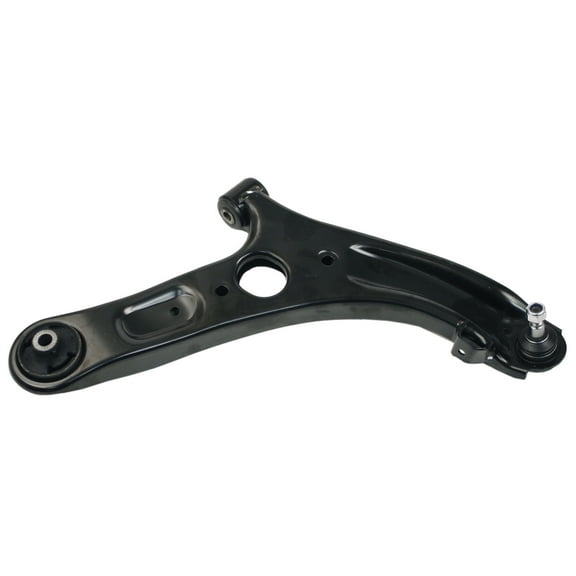 MOOG RK622646 Control Arm and Ball Joint Assembly Fits select: 2012-2022 HYUNDAI ELANTRA, 2011 HYUNDAI ELANTRA TOURING