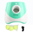 thumbnail image 2 of Lanzador de Pelota de Mascotas, Material de Plástico para Perros Auticó de Lanzador 3 Modos para Mascota para interiores, 2 of 7