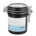 thumbnail image 2 of Storage Jar, Seal Design Reusable Eyelash Glue Container, Stable Individuals For Paint Office Shops Home Hotel Sequins Crafts Glitter Powder Beads, 2 of 8