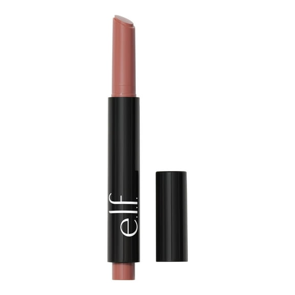 e.l.f. Pout Clout Lip Plumping Pen, Pinky Out, 0.07oz