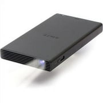 Sony Portable HD Mobile Projector w/Bluetooth WiFI & HDMI