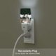 thumbnail image 5 of Fotbe Cute Goat Baby Luz Nocturna LED, Luz de Noche con Sensor de Luz Natural de Anochecer a Amanecer, Se Enchufa a la Pared, Blanco Cálido 0.5W-US, 5 of 7
