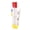 Yellow, variant on Riousery Cute Cartoon Penguin Digital Kitchen Timer with Magnetic Backing, Loud Alarm LCD Countdown Clock for Cooking and Baking
