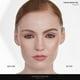 thumbnail image 4 of Gel para cejas Anastasia Beverly Hills Caramelo 0.32 oz Gel para cejas, 4 of 9