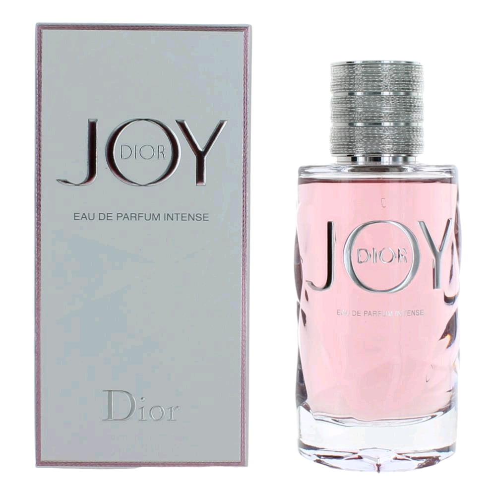 Dior - Joy Intense by Christian Dior, 3 oz Eau De Parfum Spray for ...