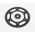 thumbnail image 3 of Black Sprocket for Yamaha YZ125 125 1999 - 2004 13 Tooth Front and 50 Tooth Rear, 3 of 3