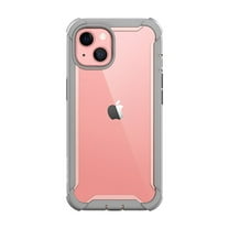 i-Blason Ares - Protective case for cell phone - rugged - MagSafe compatibility - thermoplastic polyurethane (TPU) - pink - 6.1" - for Apple iPhone 13