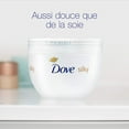 thumbnail image 3 of Dove Silky Nourishment Body Cream, 10.1 Ounce, 3 of 7