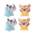 thumbnail image 1 of 2 Pares De Mangas Flotantes Inflables Para Principiantes Y Niños, 1 of 8
