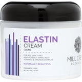 Mill Creek Elastin Creme 4 Oz product image
