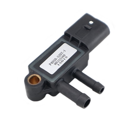 Yassdwbn New Replacement Pressure Sensor Fits For Mitsubishi Engine ME555560 P4050-5207-1