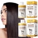 thumbnail image 2 of Natural Tallow Hair Care Kit for All Hair Types, Deep Repair Smoothing for Dry Damage Hair, Present for Friends Family, 2 of 5