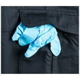 thumbnail image 6 of 5.11 Work Gear Women's EMS Uniform Work Pants, Teflon Finish, Poly-Cotton Twill Fabric, Black, 6/Long, Style 64301, 6 of 6