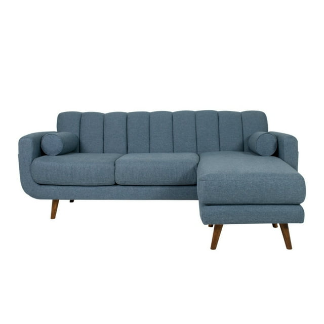 Sala Modular Napoli Azul Medio