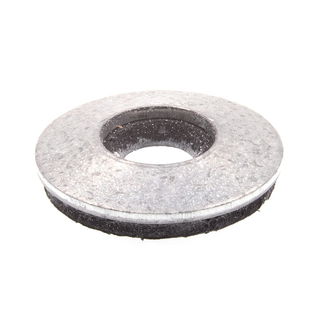 1/4" Oil Resistant Rubber Sealing Washers Various Pak Sizes 5/8" OD.1/8" Thick 