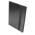 thumbnail image 1 of Trading Card Binder, Lightweight 9 Pocket Card Collection Binder Portable  for Organizing, 1 of 8