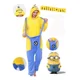 thumbnail image 3 of Pijama Mameluco Disfraz Cosplay Kigurumi Minions Adulto, 3 of 3