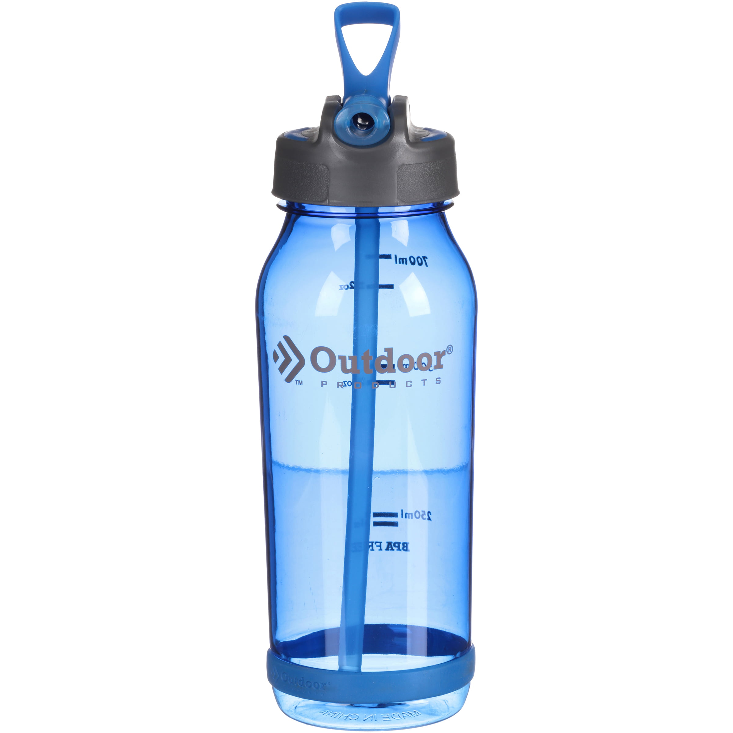 Tritan™ 750 Ml. (25 Fl. Oz.) Water Bottle: Spout Top - HPG - Promotional  Products Supplier