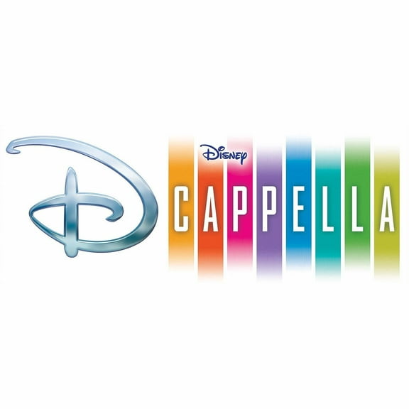 D Cappella - D Cappella - Music & Performance - CD