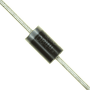 Pack of 10  MBR350  Diode 50V 3A Through Hole Axial :RoHS