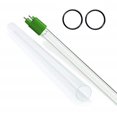 thumbnail image 1 of S463-QL Equivalent Lamp and Sleeve Combo Kit, 1 of 1