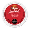 Folgers Gourmet Selections Classic Roast Coffee K-Cups, 24/Box -GMT6685