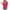 Hot Pink, variant on RQYYD Women's Summer Pleated Puff Short Sleeve Tunic Tops Casual Solid Square Neck Shirts Loose Fit Dressy Blouse(Wine,L)