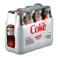 thumbnail image 3 of Diet Coke Bottles, 300 mL, 8 Pack, 3 of 15