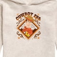 thumbnail image 2 of Toy Story 5 - Cowboy Era - Toddler Boys Fleece Hoodie Sweatshirt, 2 of 4