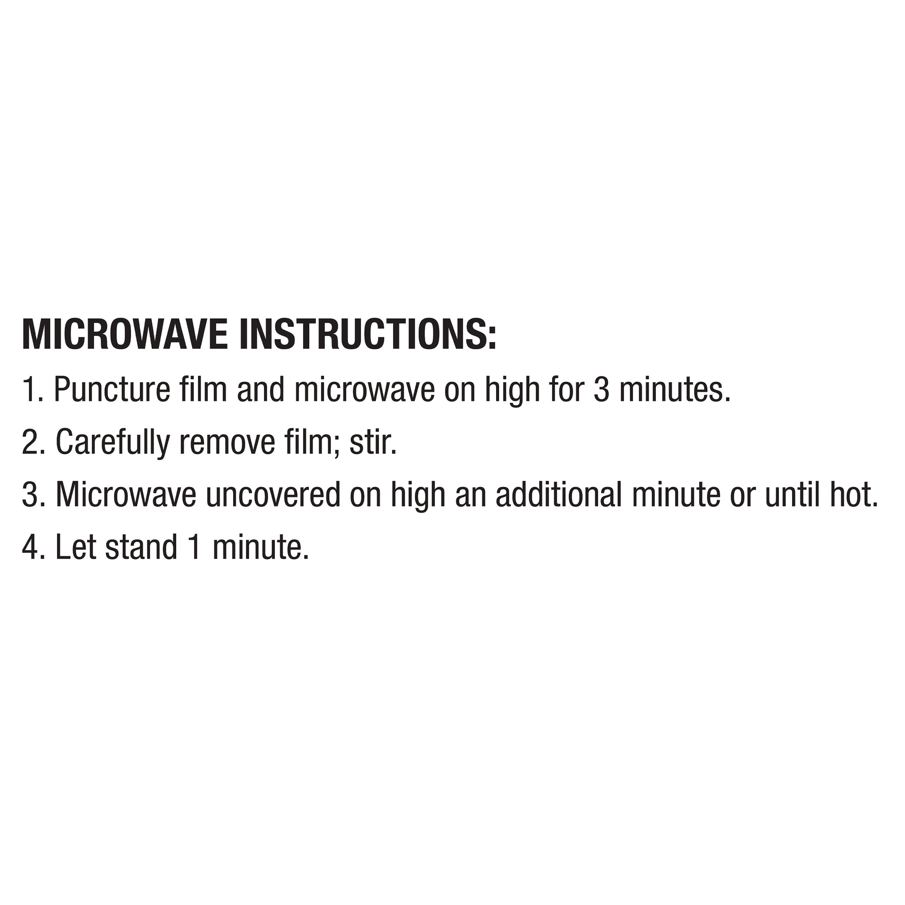 Marketside Ready to Heat Side Homestyle Mashed Potatoes Tray, 24 oz