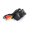 thumbnail image 7 of RCA AV Car Rear View Reverse Backup Camera Waterproof IR Night Vision CMOS, 7 of 7